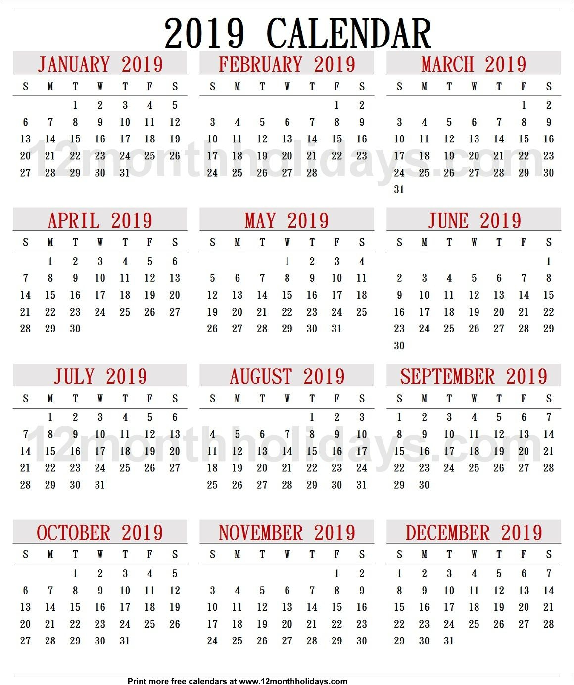2022 Free Editable Calendar Australia / 2022 Yearly