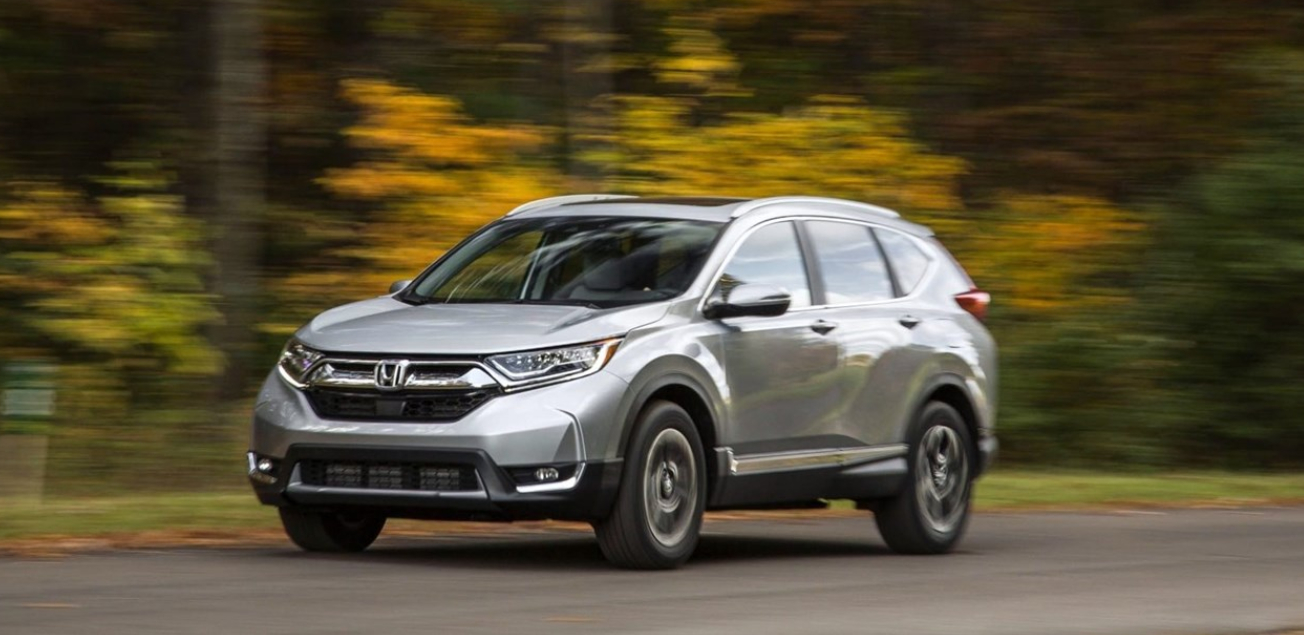 2022 Honda Crv Redesign, Release Date, Price | Latest Car