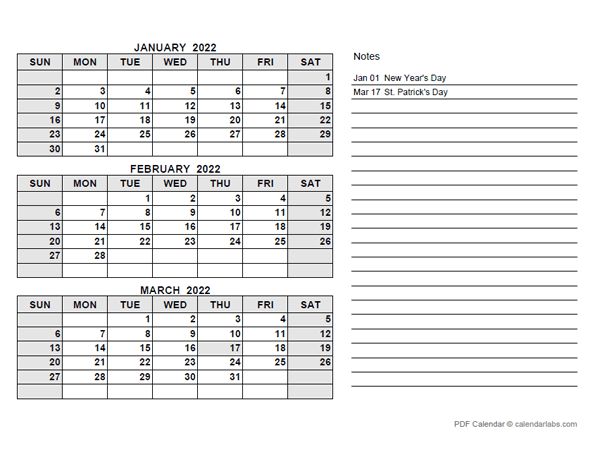 Perfect Julian Calendar 2022 And 2022