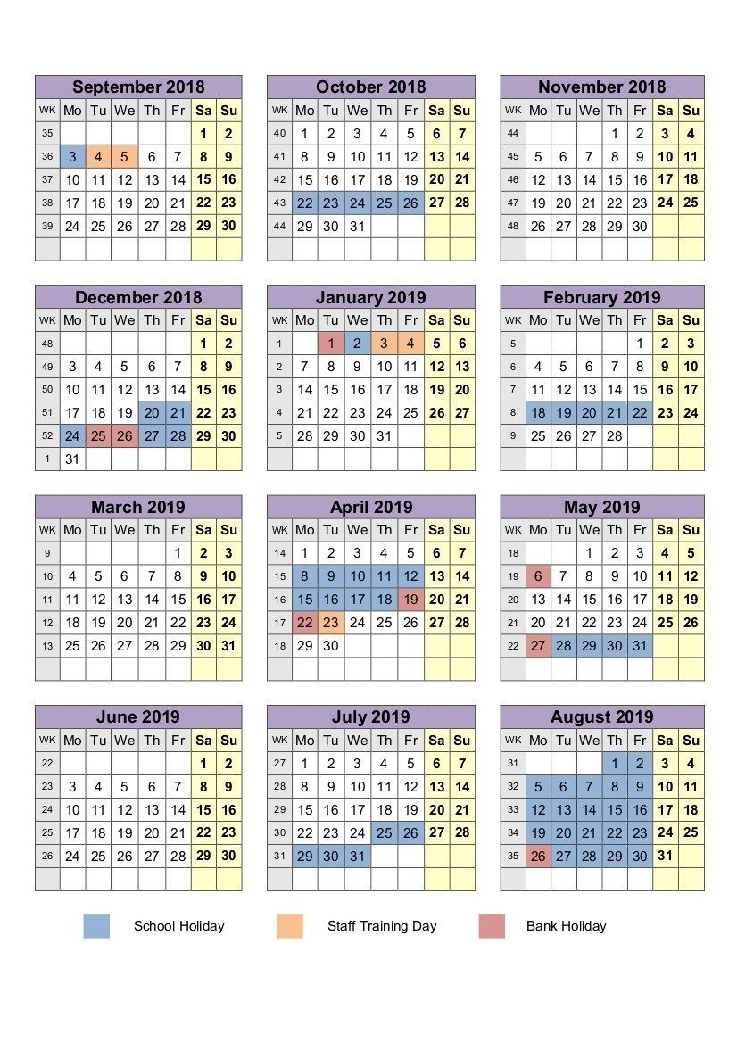 2022 School Calendar Qld Printable | Calendar Printables