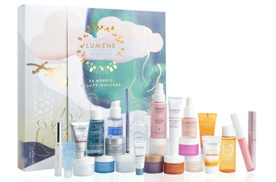 45% Off Lumene Advent Calendar - Discount Beauty Code