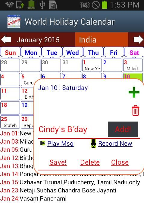 47+ 2022 Holiday Calendar Tamil Nadu Pics - All In Here