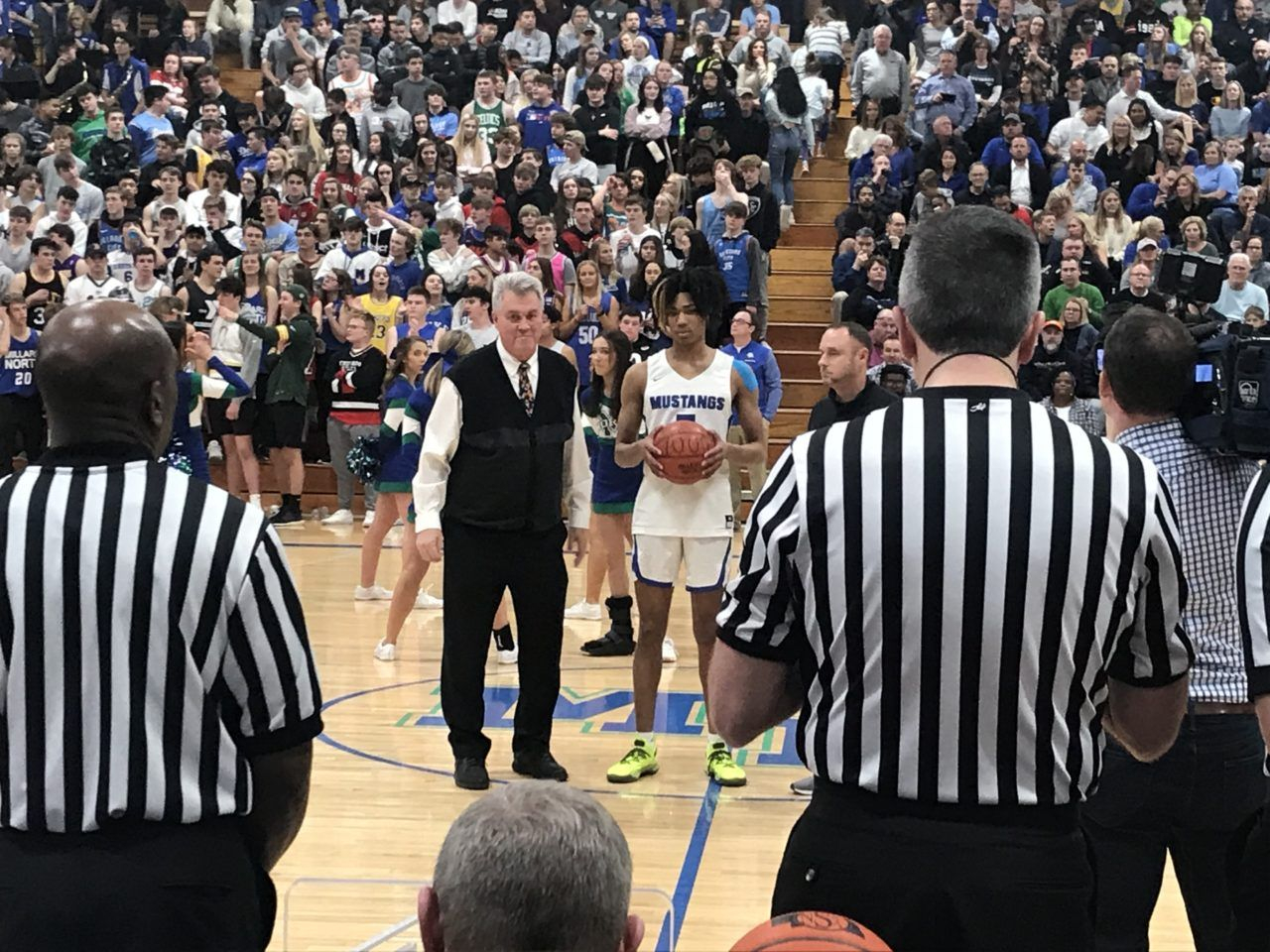 5 Thoughts On Lincoln North Star At Millard North