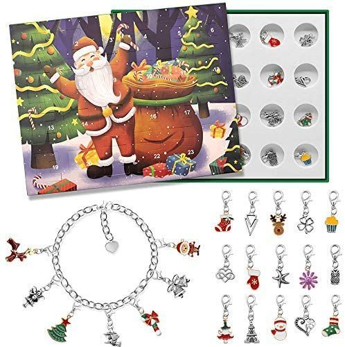 Advent Calendar 2020 Christmas Countdown Calendar