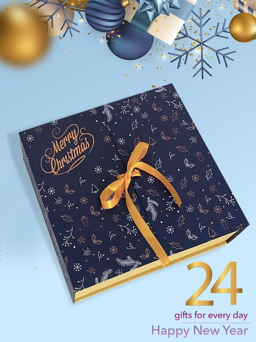 Advent Calendar For Kids Christmas Gift 2021/2022 | Etsy