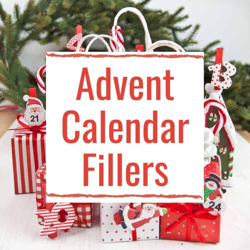 Advent Calendar Ideas For 2021 (Kids, Adults, Pets