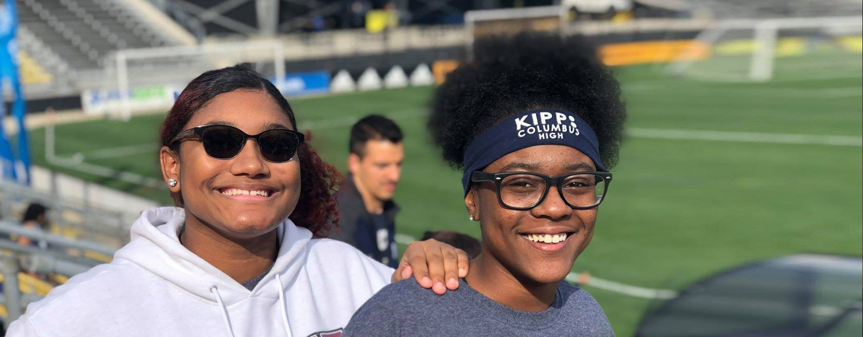 Apply - Kipp Columbus