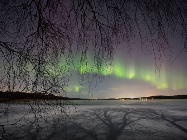 Astronomy Picture Of The Day In The Heart Of The Heart