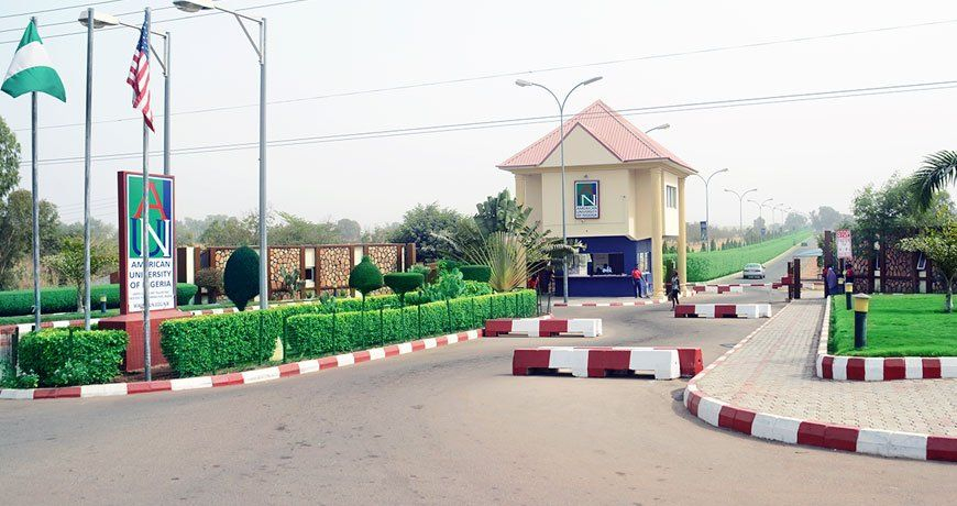 Aun School Fees For Fresh Students 2021/2022 Academic Session