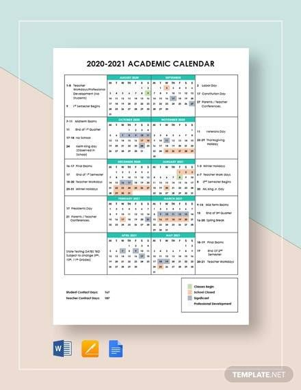 Baylor Academic Calendar Fall 2022