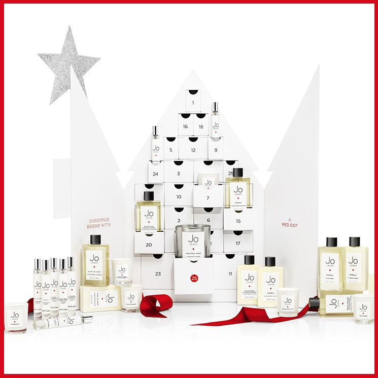 Best Beauty Advent Calendars 2019: From Marks &amp; Spencer To