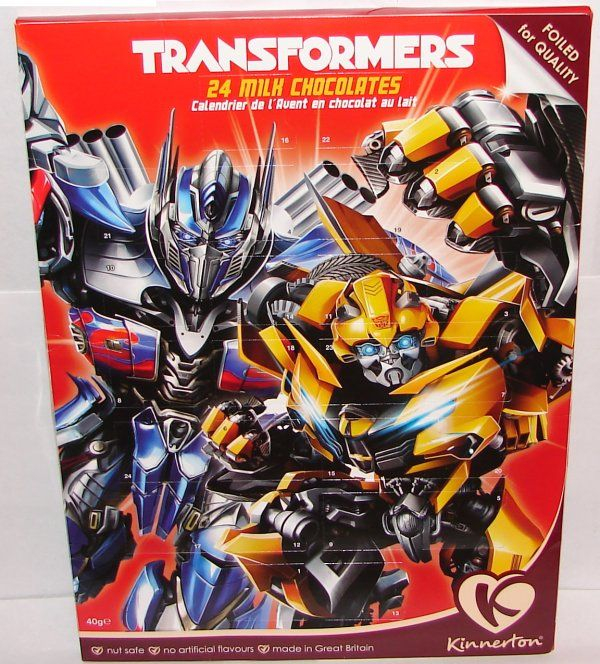 Blog #1216: Transformers: The Last Knight Toy And