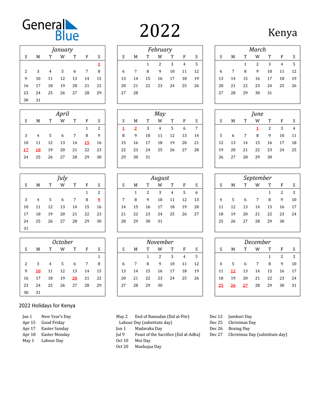 Perfect School Calendar 2022 Moe