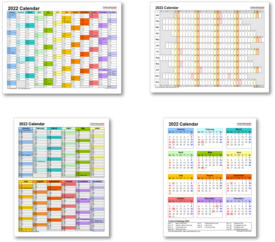 How to January 2022 Calendar Google Docs