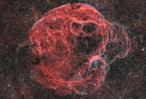 Cara Lihat Fenomena Mengerikan Di Apod Nasa Calendar 2000