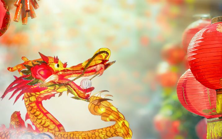 Celebrate Lunar New Year | See The World