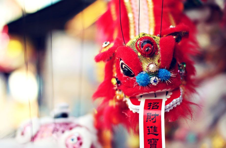 Chinese Horoscopes - Chinese New Year