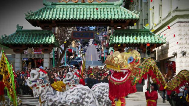 Chinese New Year 2019 - Animal, Dates &amp; Celebrations - History