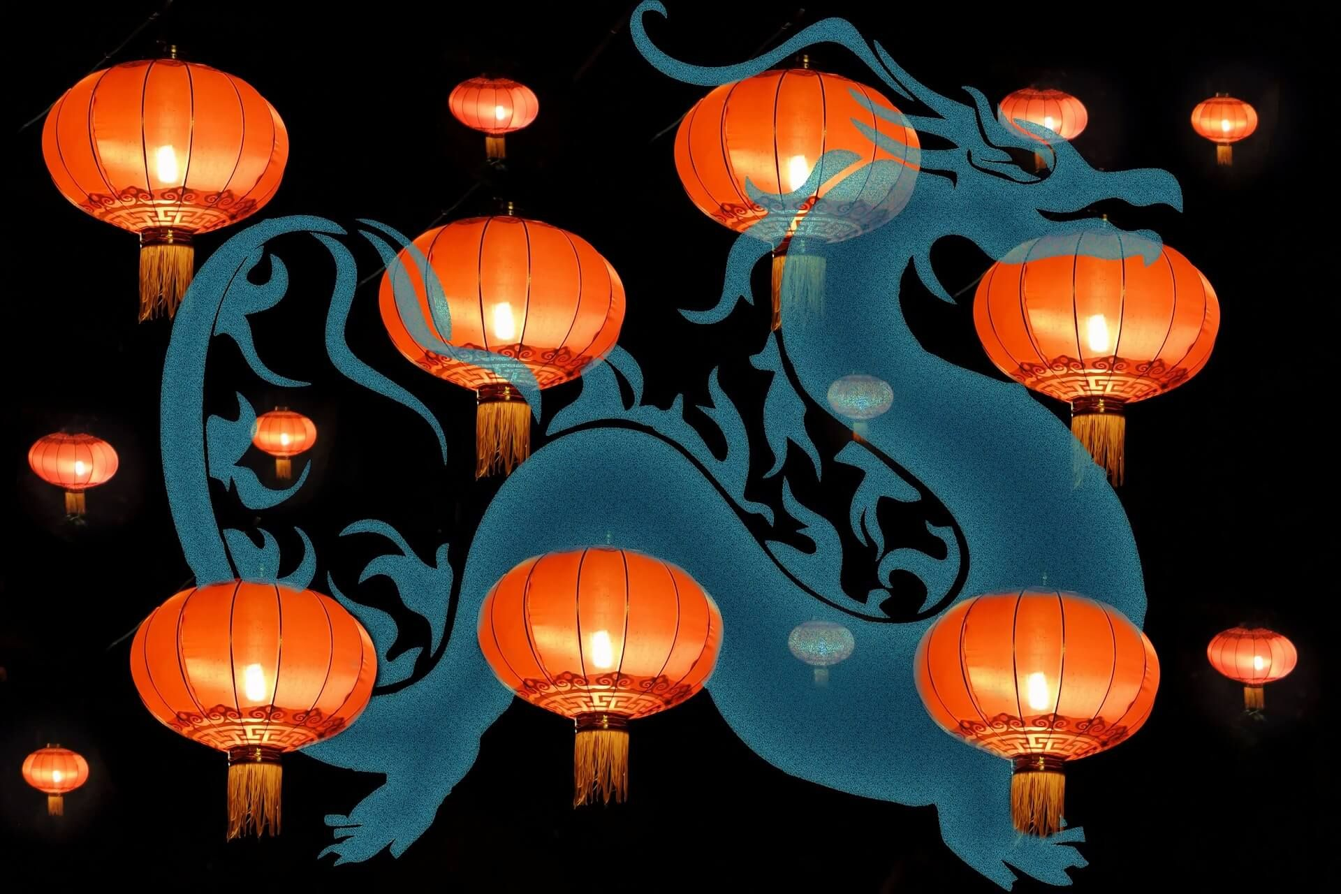 Chinese New Year Animals - The Zodiac Animals 2020