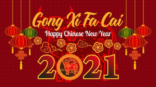 Chinese New Year | Facts For Kids | Lunar New Year 2021