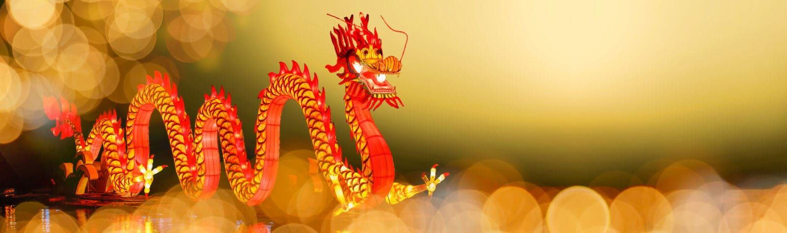 Chinese New Year: How To Prepare &amp; How Long It Lasts | 3Pl