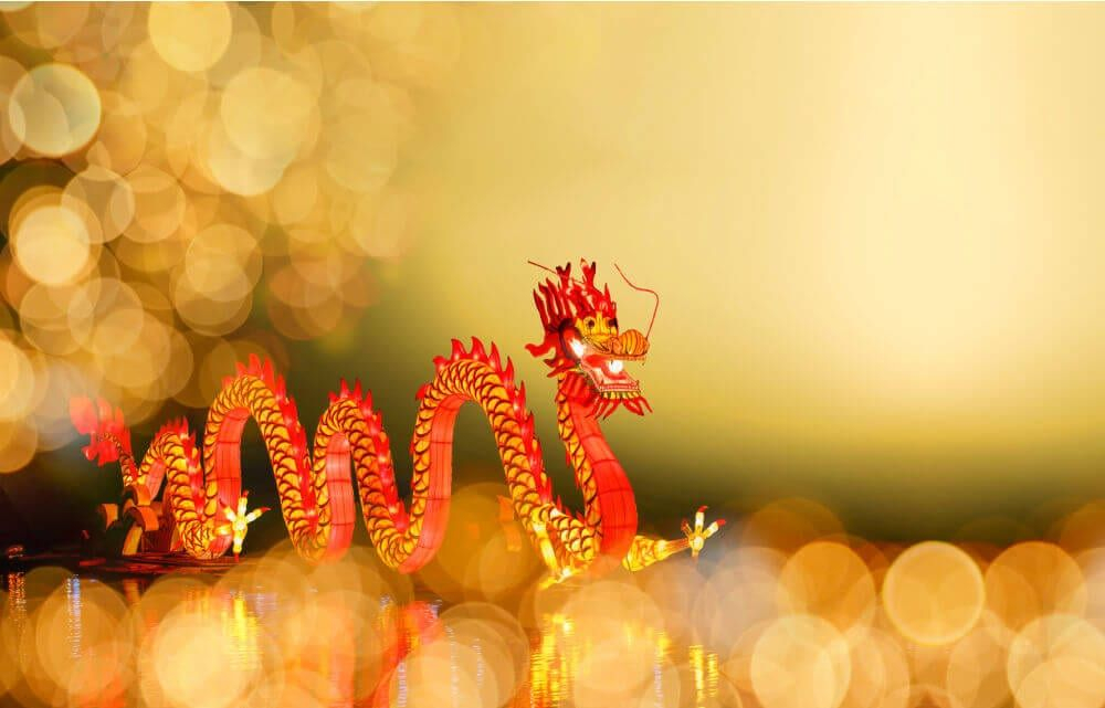 Chinese New Year: How To Prepare &amp; How Long It Lasts | 3Pl