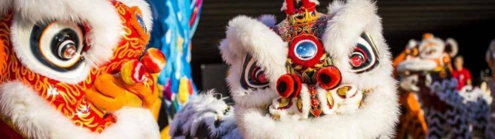 Chinese New Year Sydney - 2022 Festival Dates, Cny