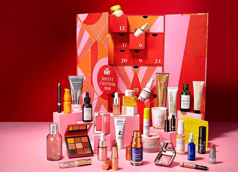 Cult Beauty Advent Calendar 2020: Release Date, Price And