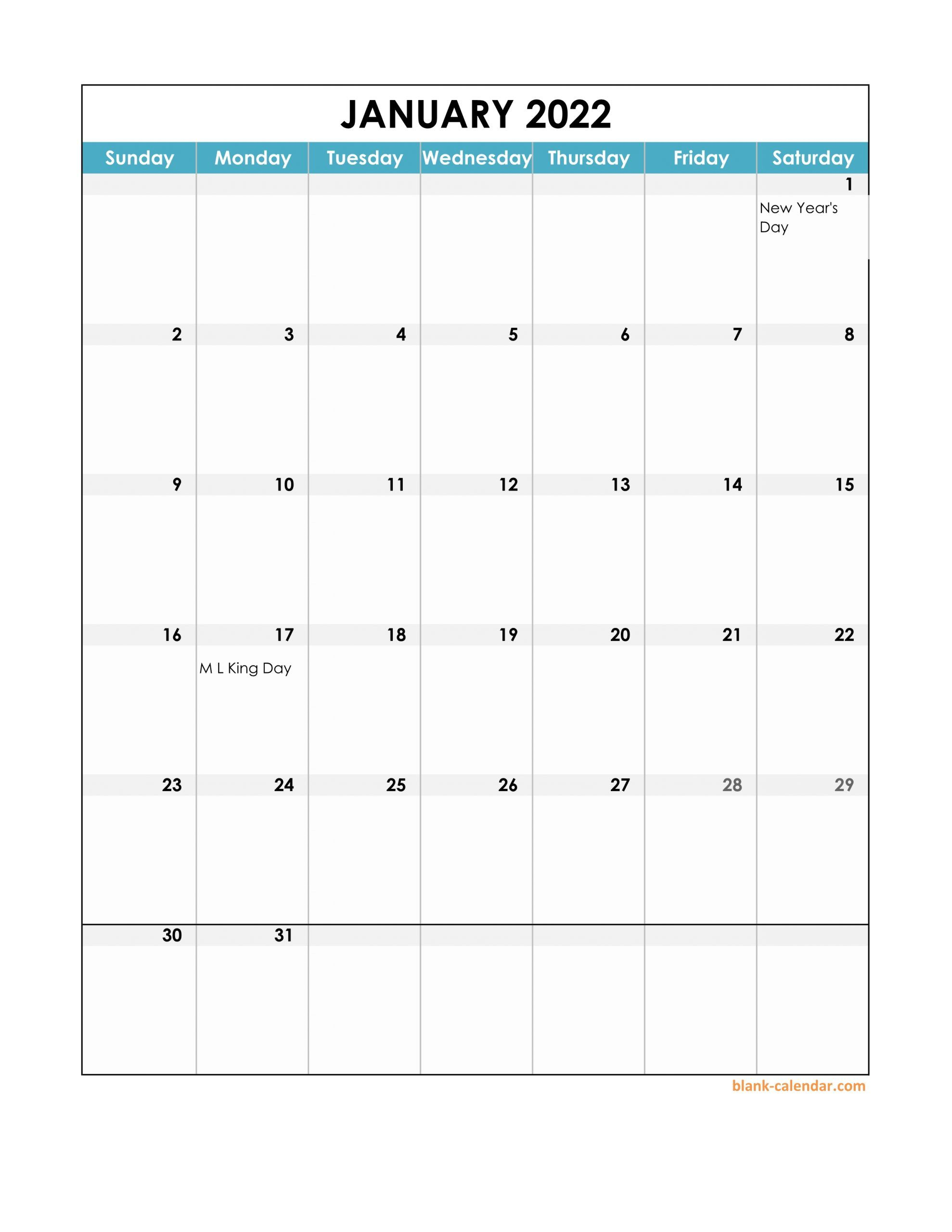 February 2022 Jewish Calendar