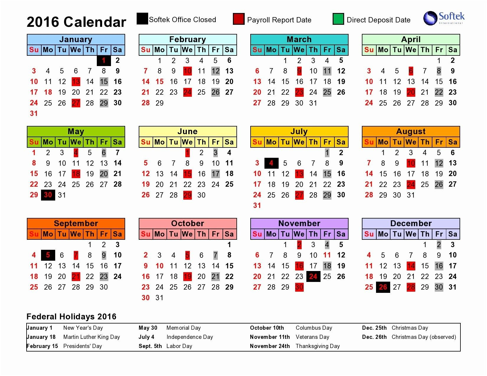 Federal Pay Period Calendar 2021 | Get Free Printable