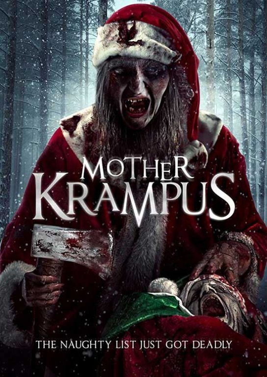 Film Review: Mother Krampus (2017) | Hnn