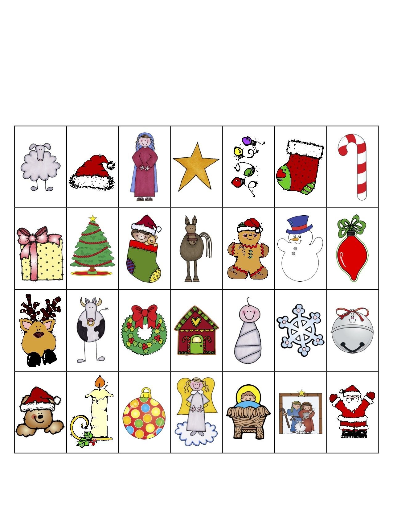 Free Religious Advent Cliparts, Download Free Religious