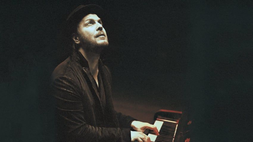 Gavin Degraw Tour Tickets - Alexandria, Va - May 8, 2022