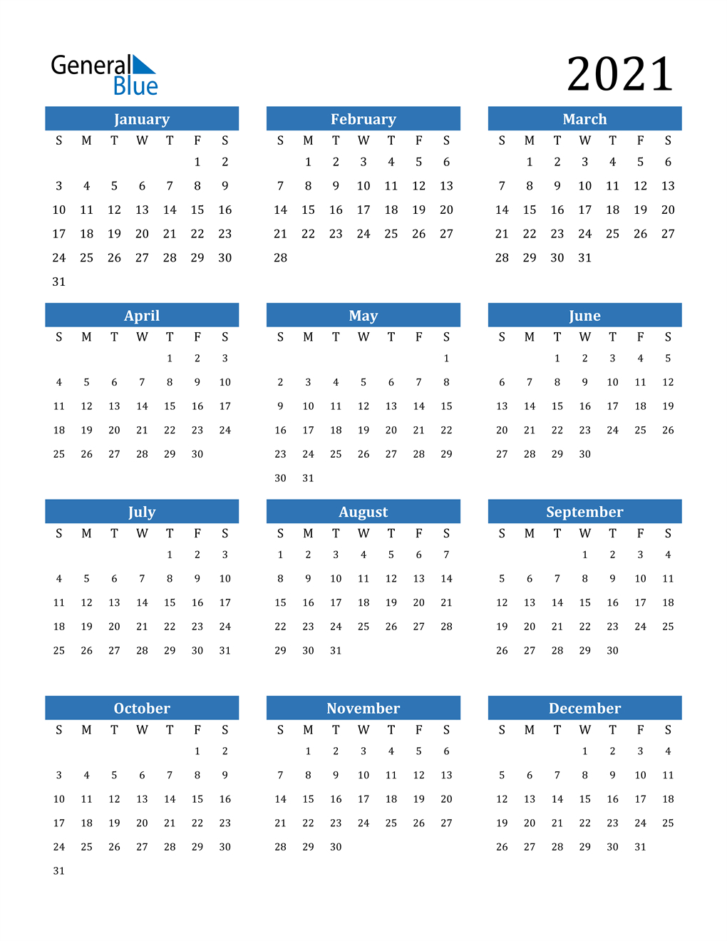General Blue Calendar May 2022 | Calendar Template 2022