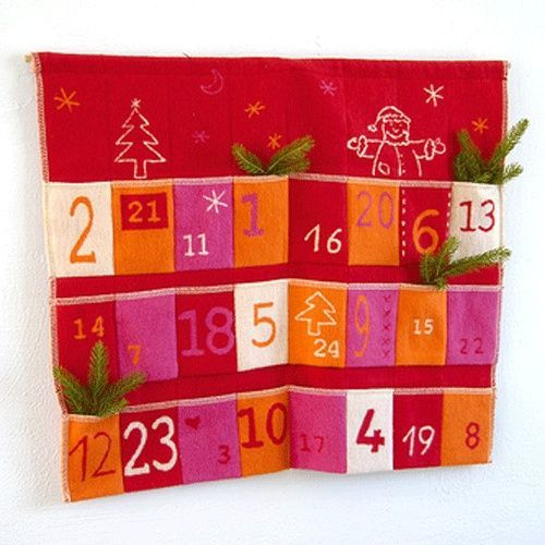 It&#039;S Almost December, Do You Have An Advent Calendar Yet