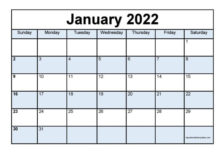 January 2022 Calendar Tamil