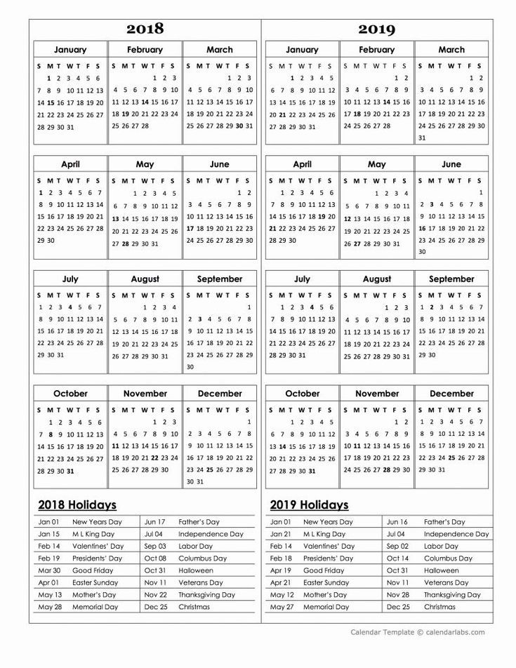 Julian Date Calendar For Year 2019 2018 Julian Calendar