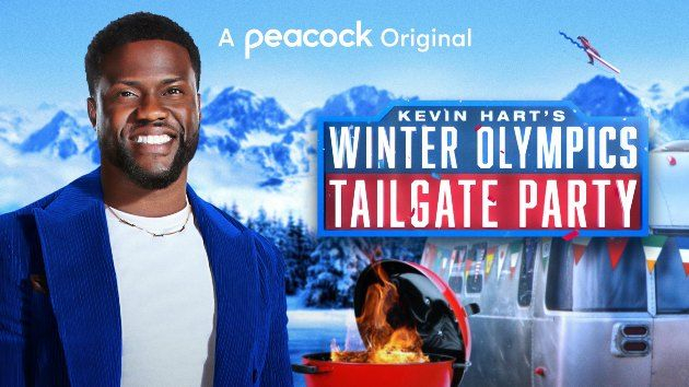 Kevin Hart Introduces Real-Life Olympic Jamaican Bobsled