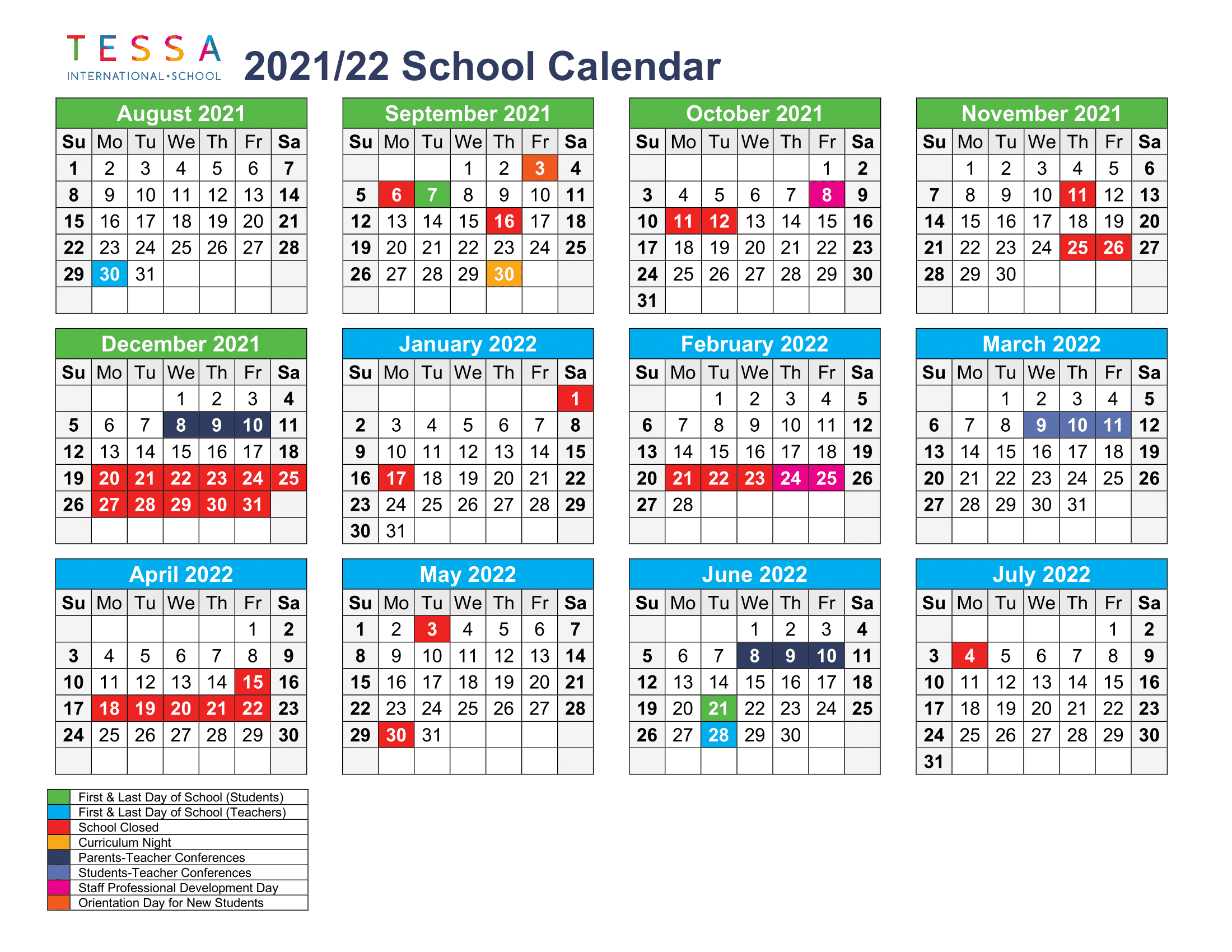 Lagcc Academic Calendar 2021 2022 - Calendar 2021