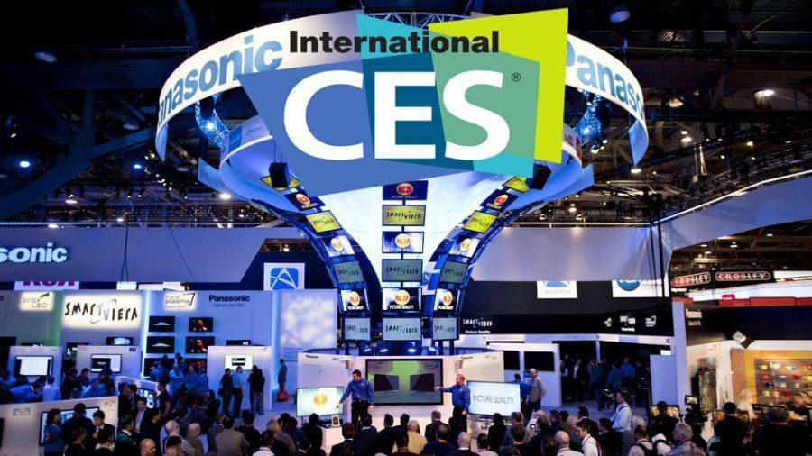 Las Vegas Electronic Show 2022 - Latest News Update