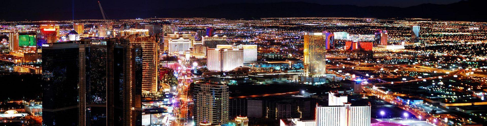 Las Vegas Events Calendar | 2021 - 2022 | Las Vegas Shows