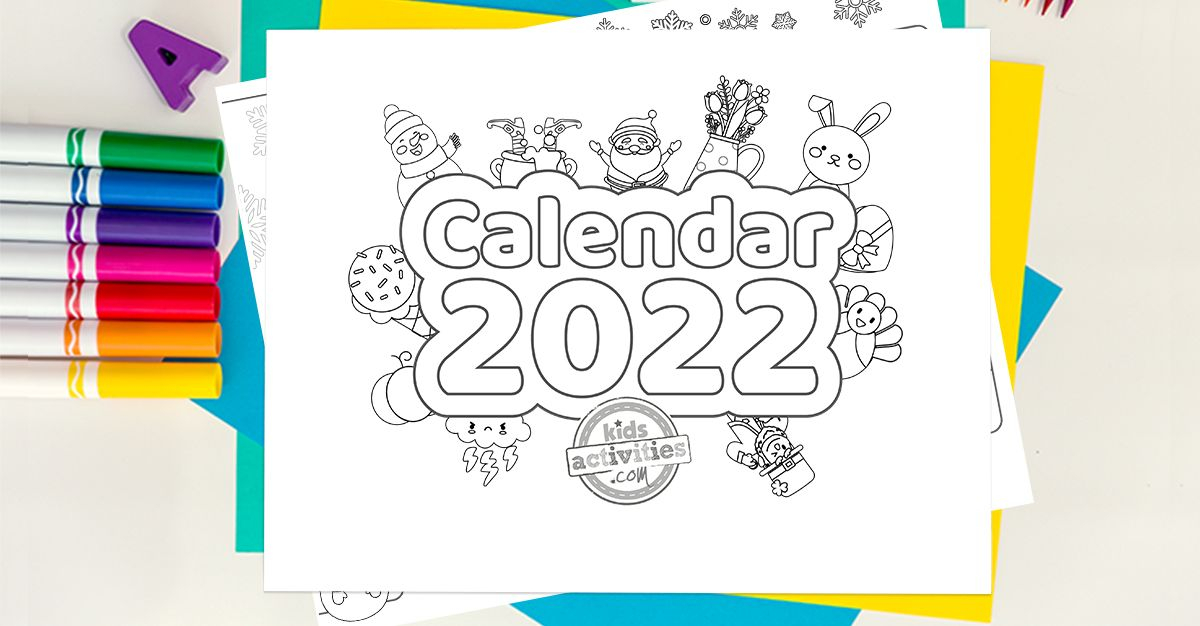 The Lego January 2022 Calendar Gwp