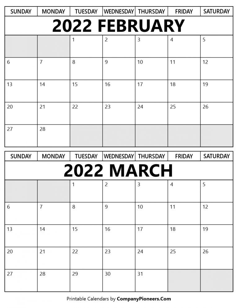 March 2022 Calendar Holi Date