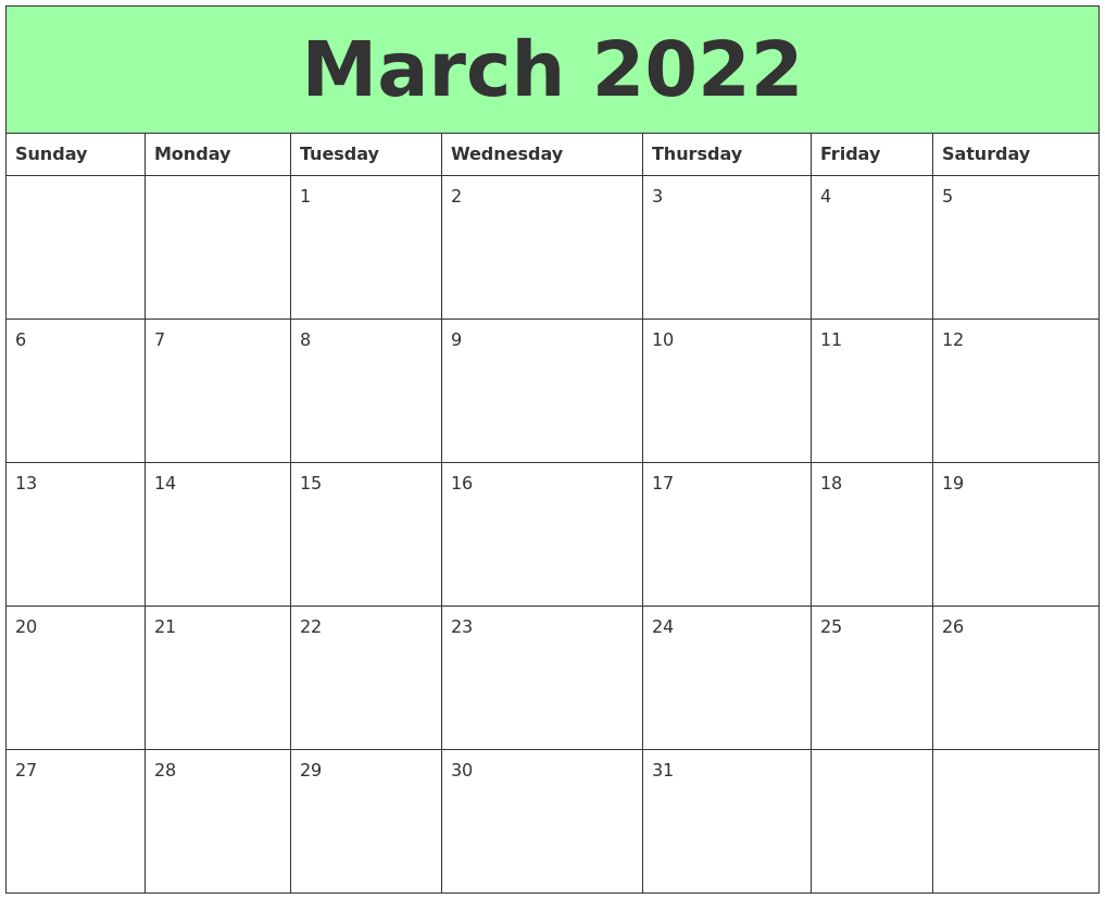 March 2022 Telugu Calendar February 2022 Calendar - Orgu
