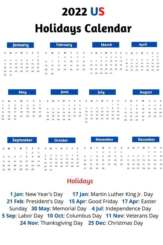 Martin Luther King Day 2022 Holiday - Trending News