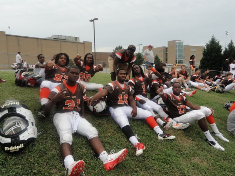 Mauldin High School Football Schedule Released | Mauldin