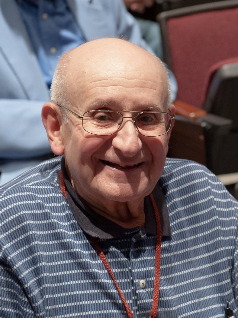 Max Tiller, Life Member, Passes | Schenectady Photographic
