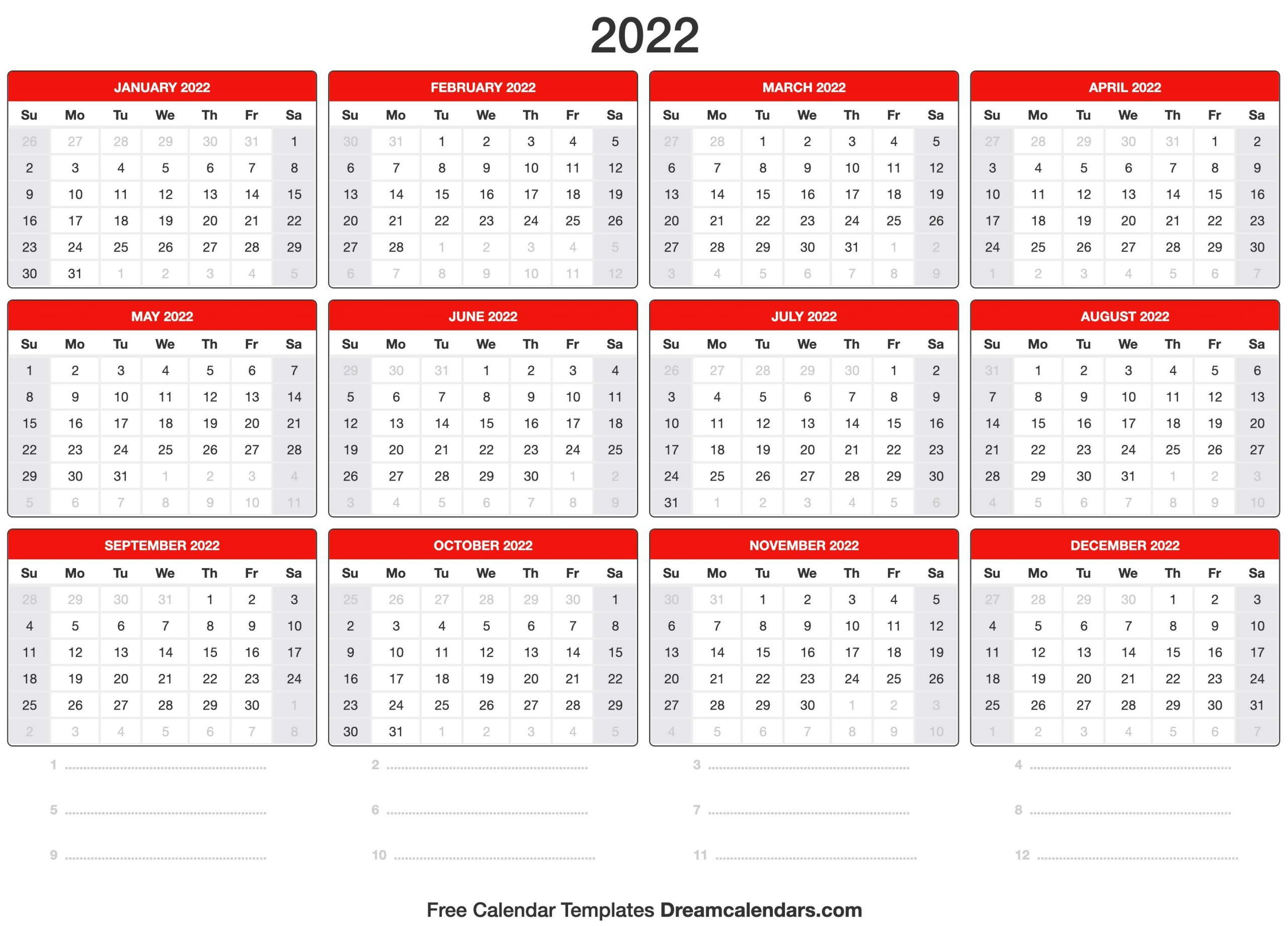 May 2022 Calendar With Moon Phases | Calendar Template 2022