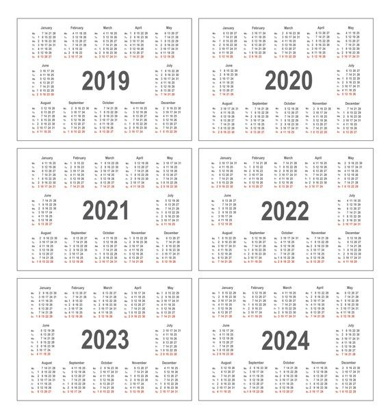 Miami Dade County Public Schools 2023- 2022 Calendar
