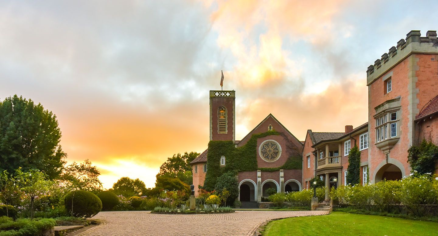 Michaelhouse - A South African Private Senior Boys School